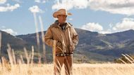 Yellowstone | Image via: Paramount Network